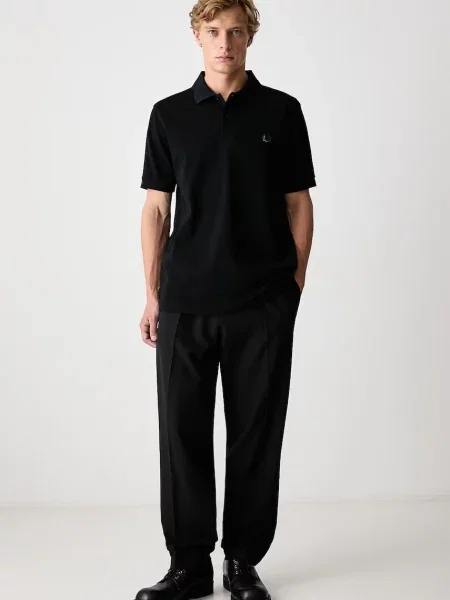 Tricou polo Fred Perry