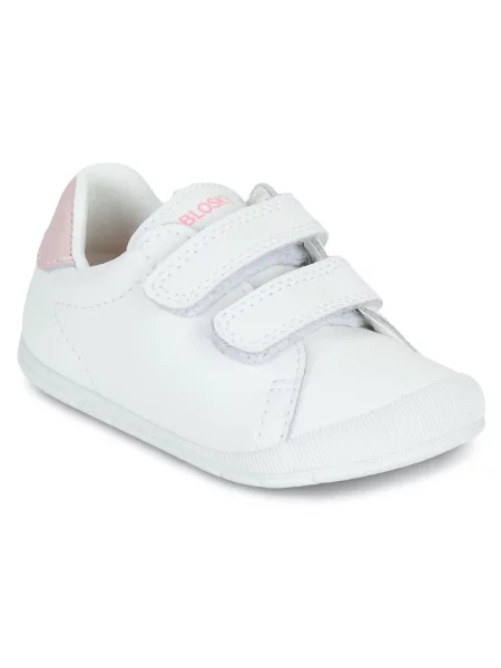 Pantofi copii Pablosky alb