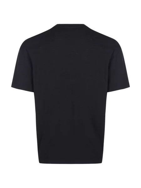 Póló Calvin Klein Jeans fekete