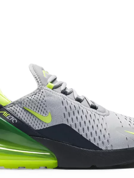 Sneakerși Nike Air Max 270 negru