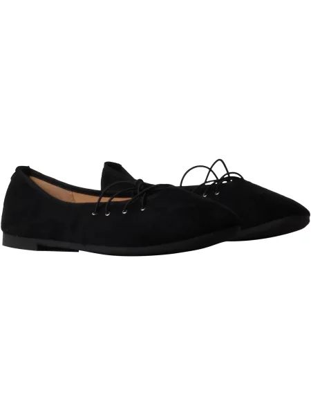 Pantofi Joia negru