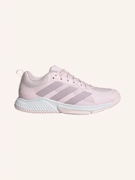 Tenisky Adidas růžové
