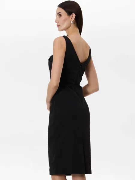 Rochie Orsay negru