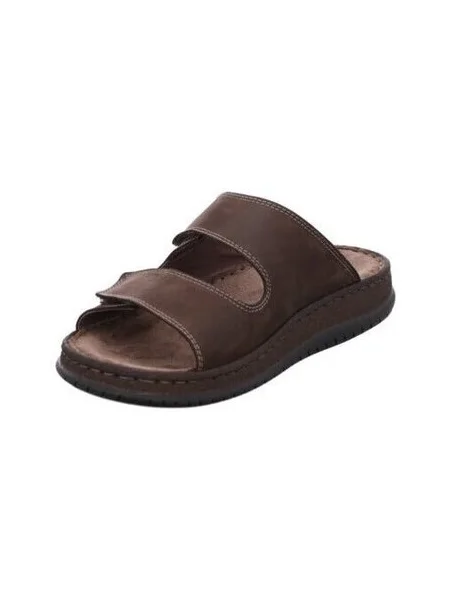 Pantofi Rohde maro