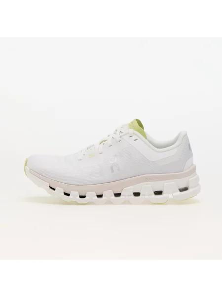 Sneakerși On-running alergare alb