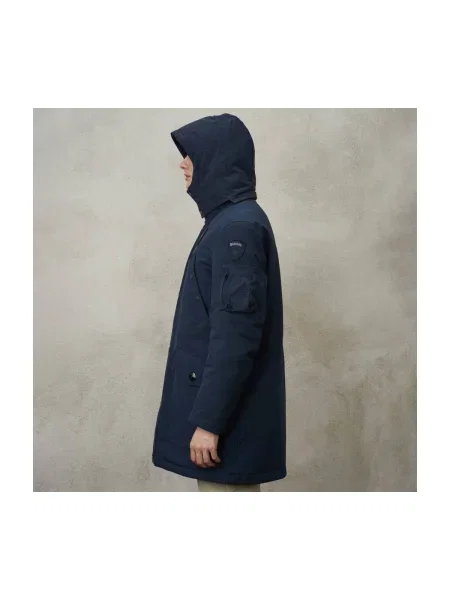 Trenci Blauer albastru
