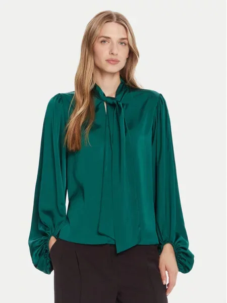 Rinascimento Блузка зелений