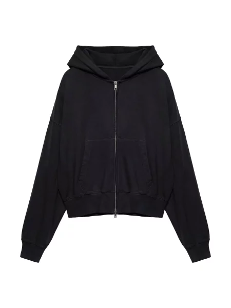 Pull&Bear Tréning dzseki antracit