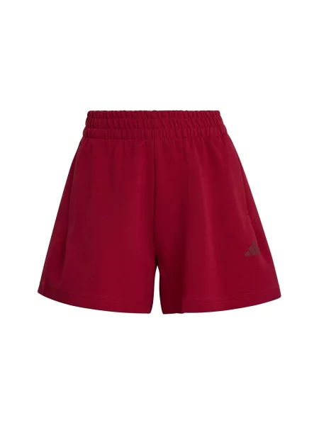 Kratke hlače adidas crvena