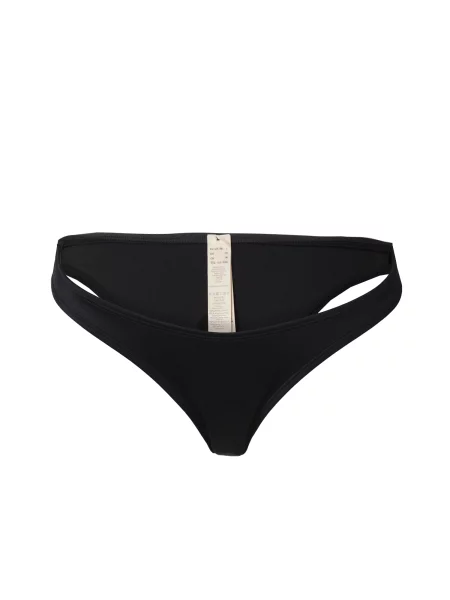 Dorina Bikini donji dio crna