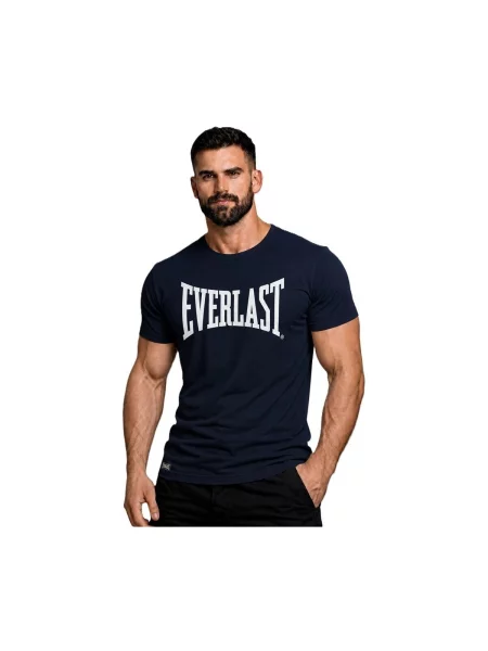 Tričko Everlast biela