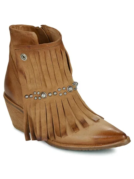 Pantofi Airstep / A.s.98 maro