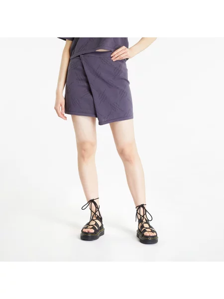 Пола Daily Paper Repatty Skirt Iron Grey XS сиво