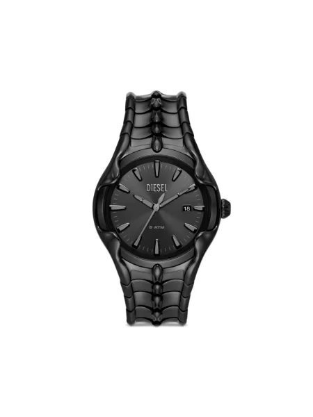 Ceas Diesel negru