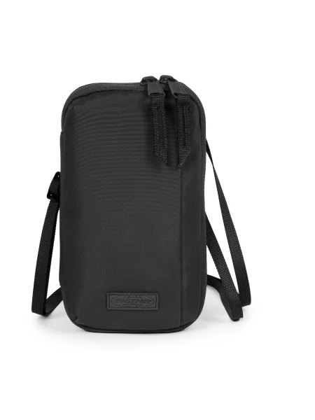EASTPAK Geantă de umăr negru