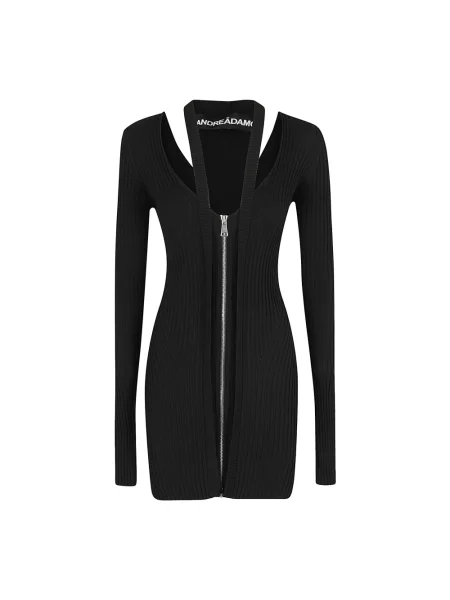 Sukienka Andrea Adamo czarna