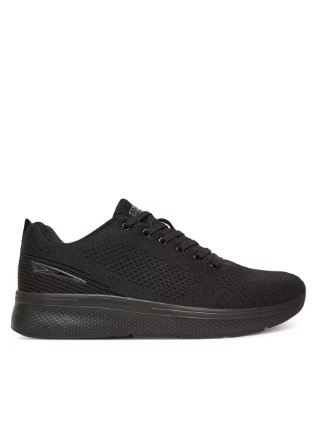 Sneakersy Sprandi černé