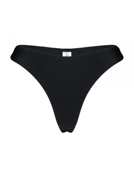 Trendyol Slip costum de baie negru