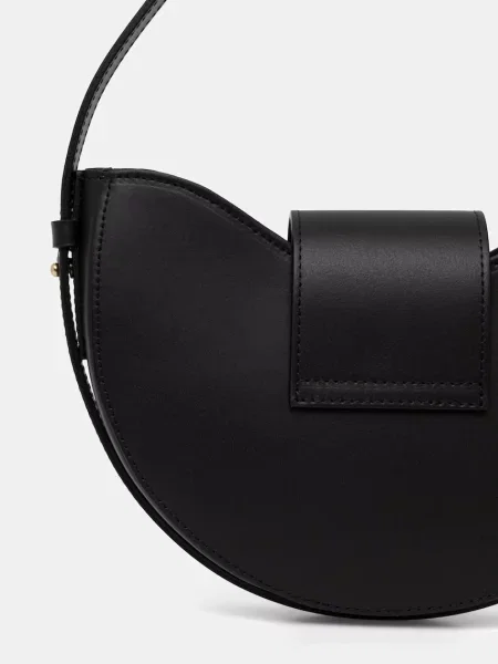 Кожаная сумочка Answear.lab