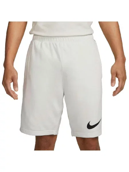 Kratke hlače Nike bijela