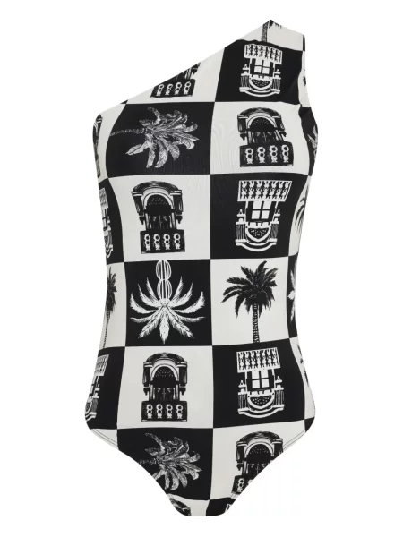 Body Brigitte biały