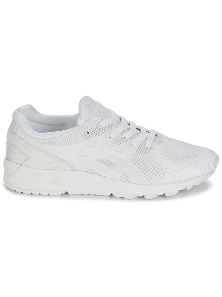 Pantofi Asics alb