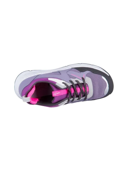 Pantofi copii Superfit violet
