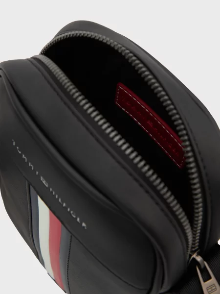 Сумка Tommy Hilfiger черная