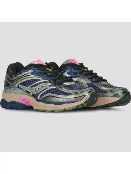 Pantofi Saucony albastru