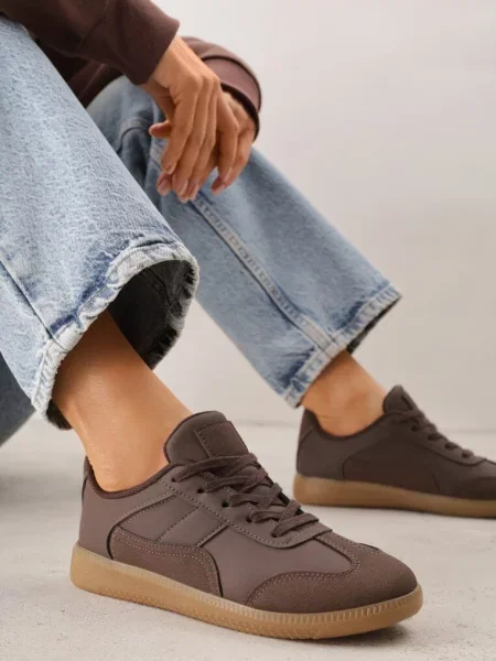 Sneakers Azivina maro