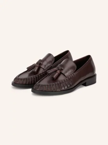 Kennel & Schmenger Loafersy Mill braun