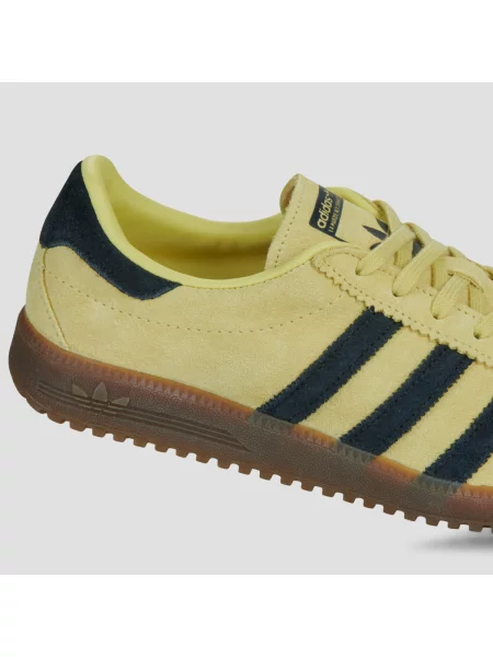 Tenisky Adidas Originals žltá