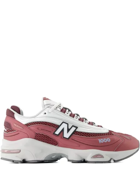 Маратонки New Balance червено