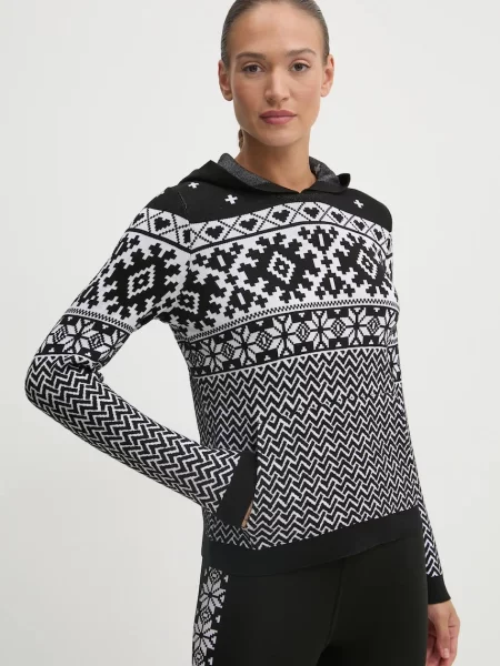 Bluza Newland czarna