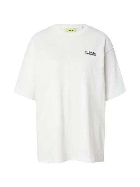 JJXX Tricou JXMILLOW negru alb