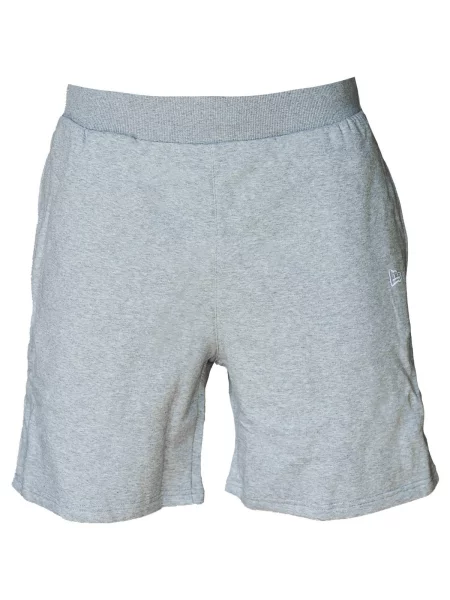 Kratke hlače New Era siva