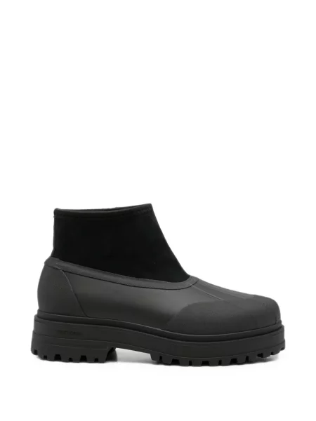 Botine Tretorn chunky negru