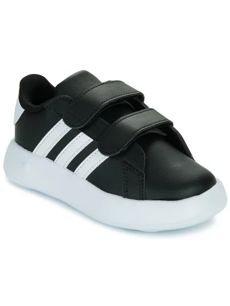 Superge Adidas črna
