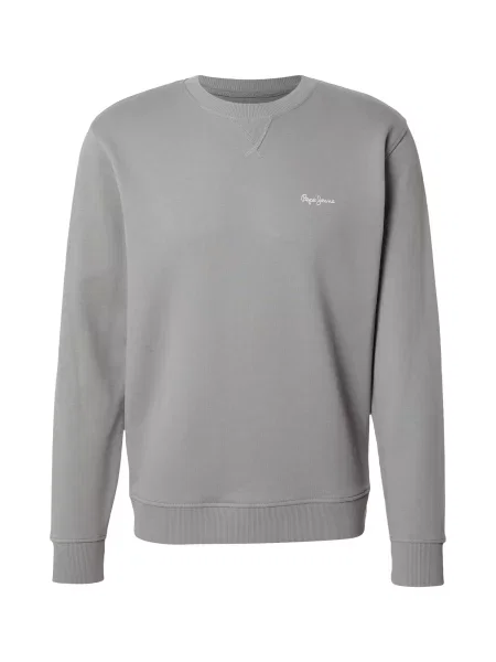 Palton Pepe Jeans alb