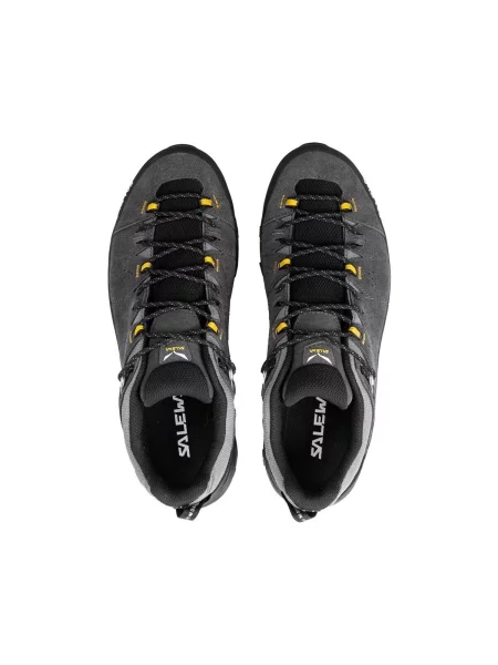 Salewa Turistické Boty Alp Trainer 2 Gtx černá šedé