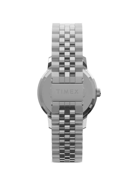 Ceas Timex albastru