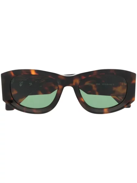 Ochelari de soare Off-white alb