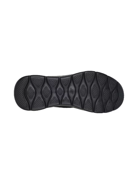 Félcipo Skechers fehér