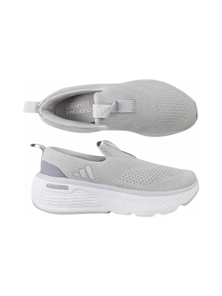 Pantofi Adidas gri