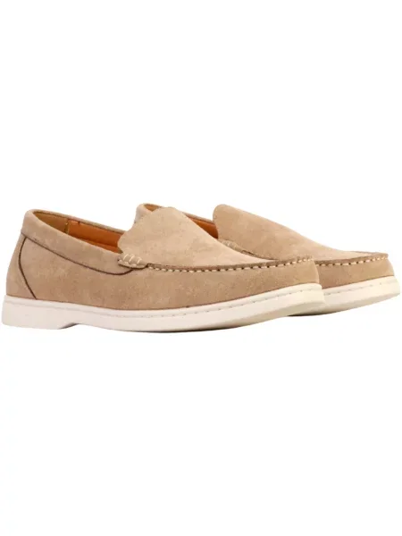 Pantofi Elong bej