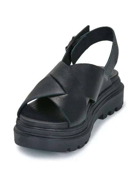 Pantofi Palladium negru