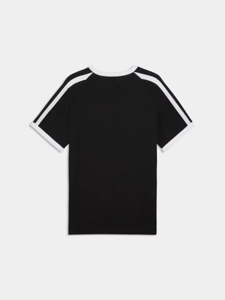 Футболка Puma черная