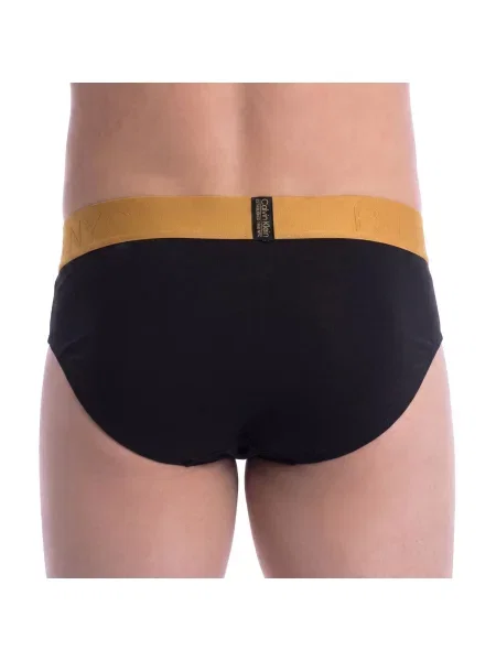 Chiloți Calvin Klein Jeans negru