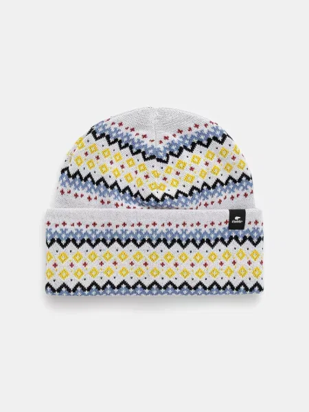 Шапка с вълна Eisbar North MÜ синьо