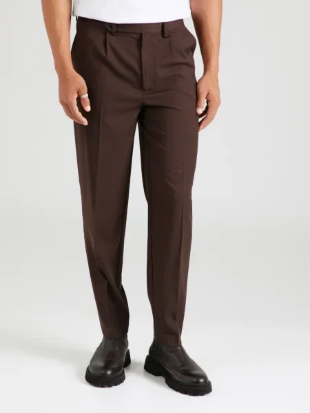 Pantaloni Guido Maria Kretschmer Men negru